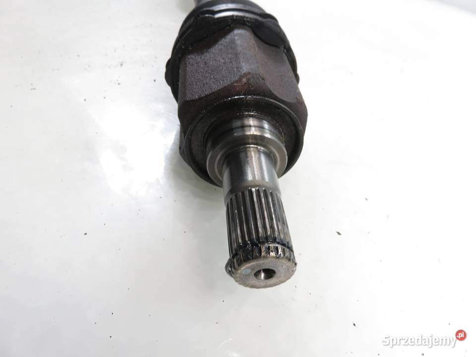 PÓŁOŚ PRAWA KIA CEED I 16