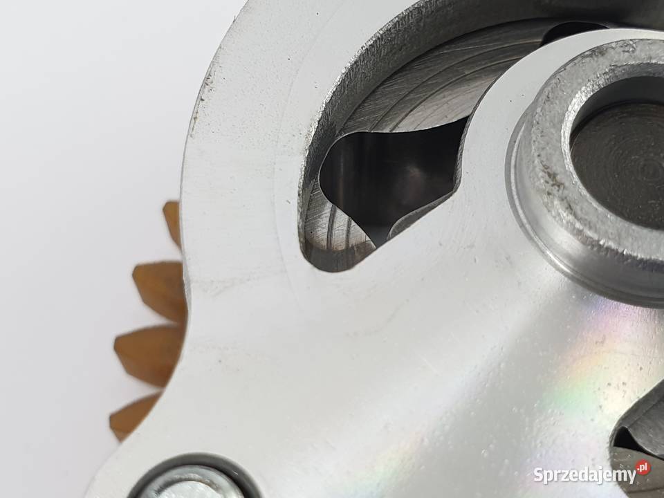 Pompa Oleju Rotor Tryb Pompy Suzuki Sv 650 łódzkie Łódź