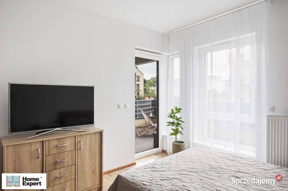 2pok 42met Porajowskiej BALKONGARAŻWINDA Wrocław