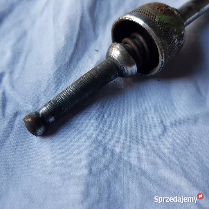 Dźwignia biegów IFADKWNSU Gorzów Wielkopolski