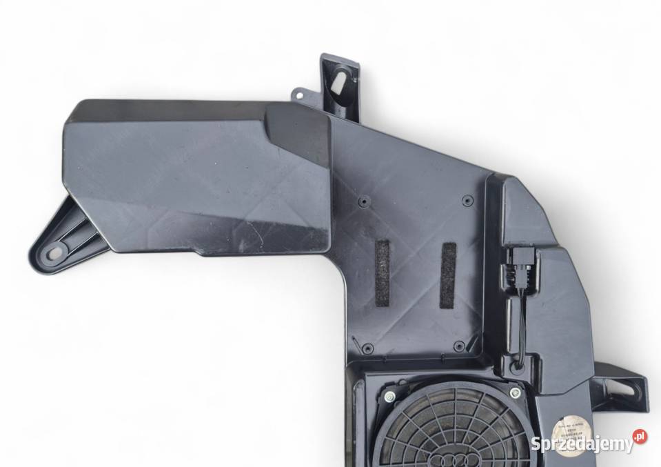 GŁOŚNIK BASOWY SUBWOOFER AUDI A4 B6 KOMBI AVANT Działoszyce