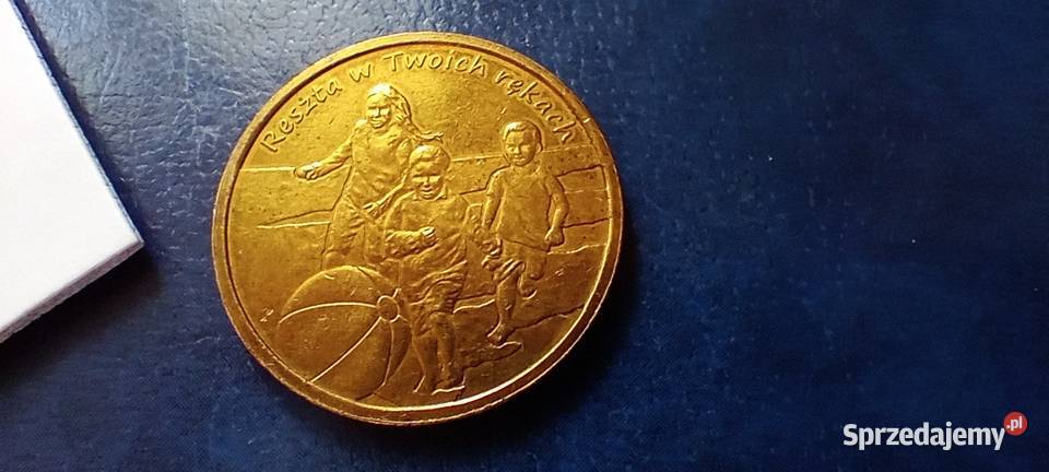 Stare monety Medal 5 dobrych dukatów 187 Numizmatyka Lesko sprzedam