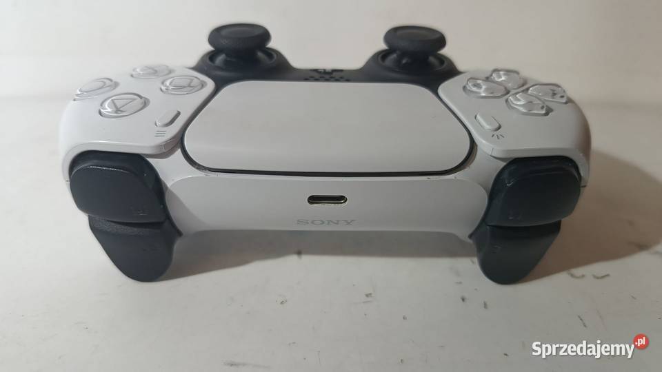 Kontroler SONY 5 DualSense sprzedam