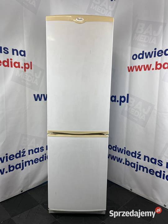 LODÓWKA Whirlpool 184 Klas A DostawaGwarancja Pozostałe Wiejca