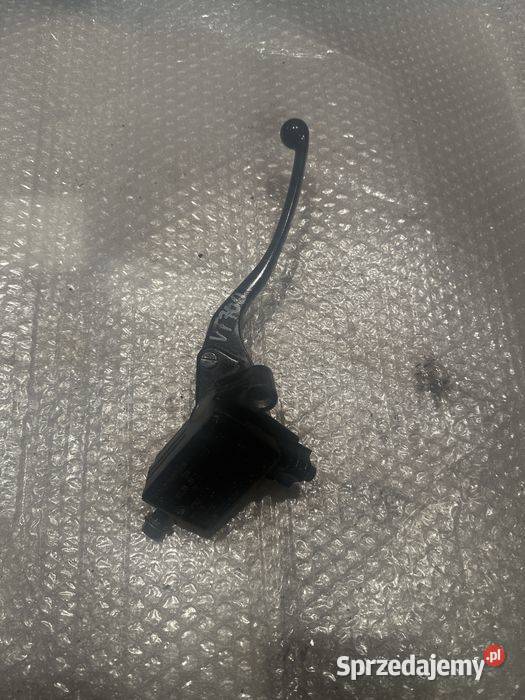 Honda VT 700 Pompa Hamulcowa V33 Poznań