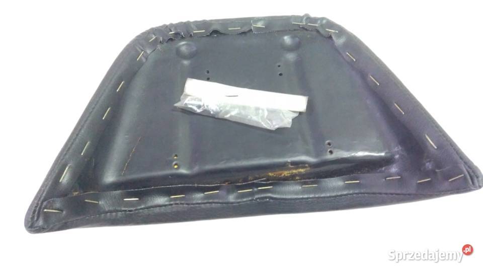 SIEDZENIE TYŁ ZADUPEK KANAPA APRILIA SR ORGINAŁ Bielsk Podlaski