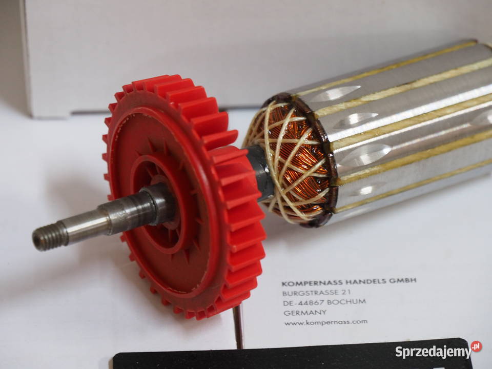 WURTH wirnik szlifierka kątowa 1500w polerka Warszawa sprzedam