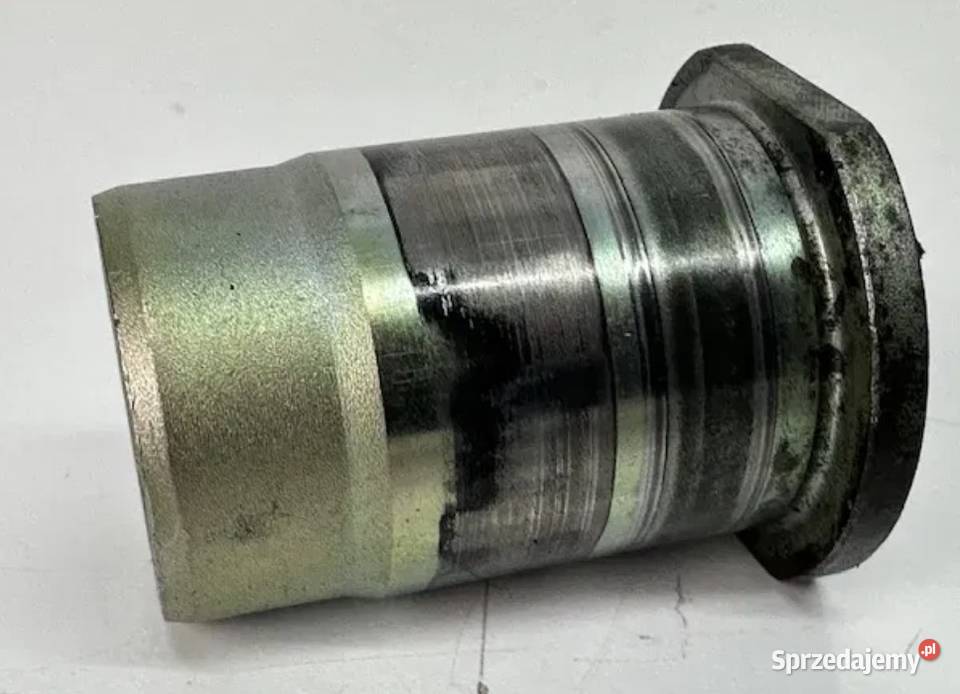 Tuleja wału Yamaha Warrior 350 1UY161810000 lubuskie Sulęcin