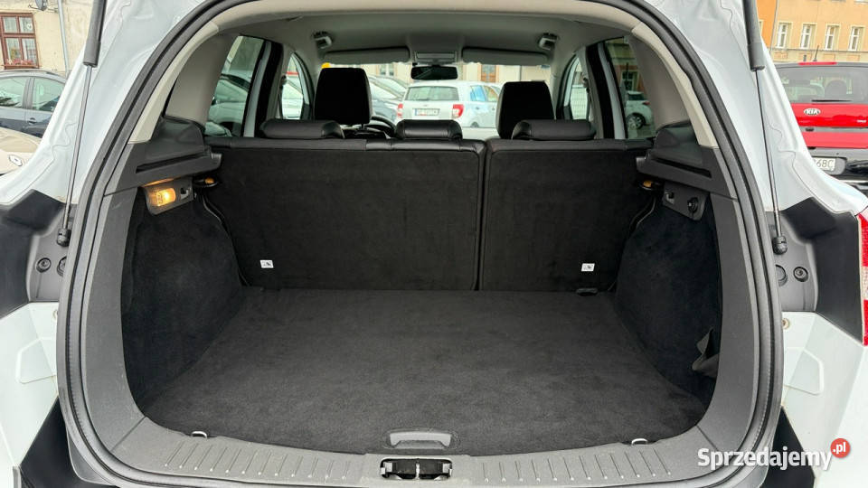 Ford Kuga Automat 4x4 20 Diesel Moc 163 I warmińsko-mazurskie Elbląg
