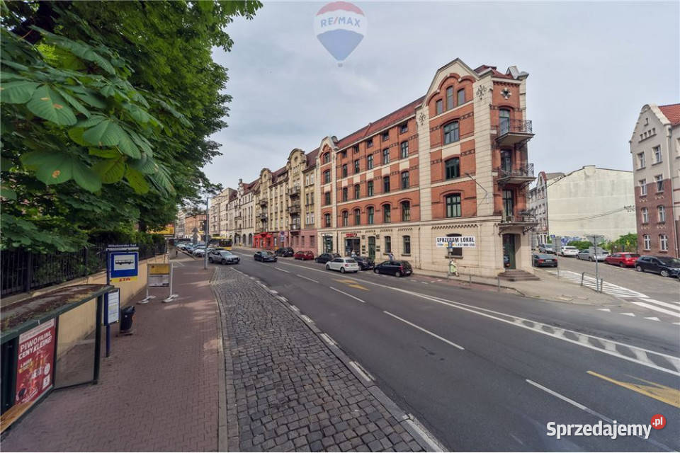 Mieszkanie w Katowicach z miejscem parkingowym Katowice