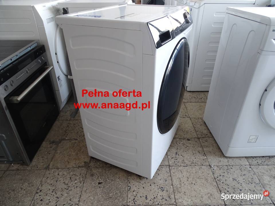 PŁYTKA Pralka HAIER IPro Seria 5 A 8 GWARANCJA 49cm zachodniopomorskie Miękowo