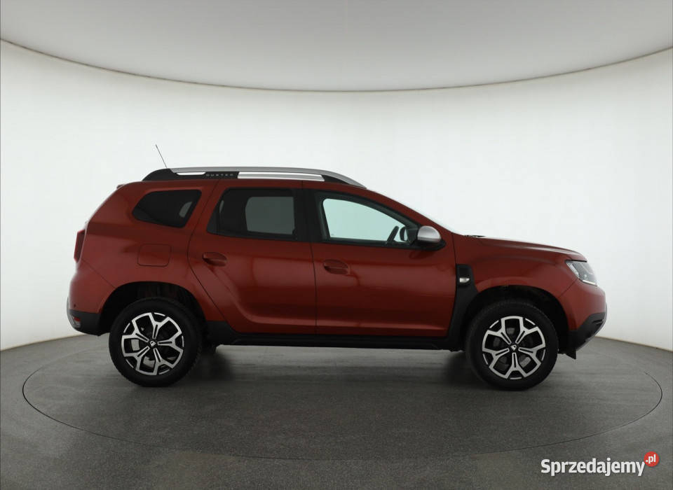 Dacia Duster 10 TCe 99832km