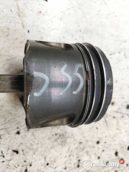 TŁOK KORBOWÓD 20 CDTI Opel Zafira III 2011