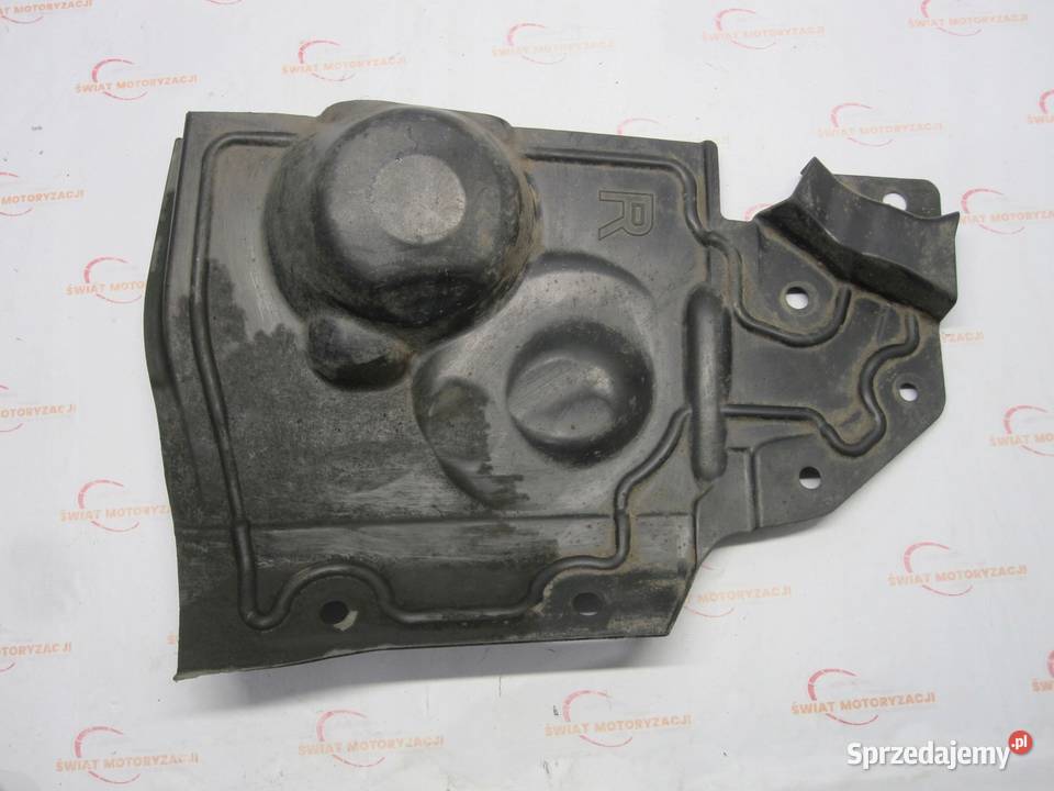 XTRAIL T31 osłona podwozia prawa 64838JG00A Kielce