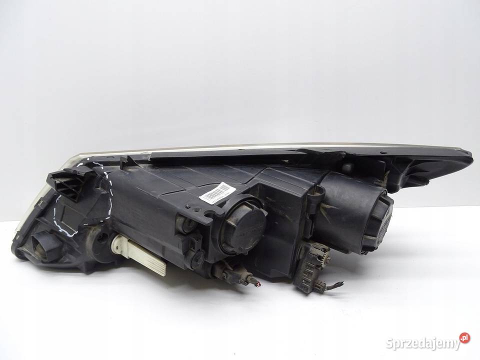 LAMPA PRAWA PRAWY PRZÓD PRZEDNIA KIA OPTIMA III sprzedam