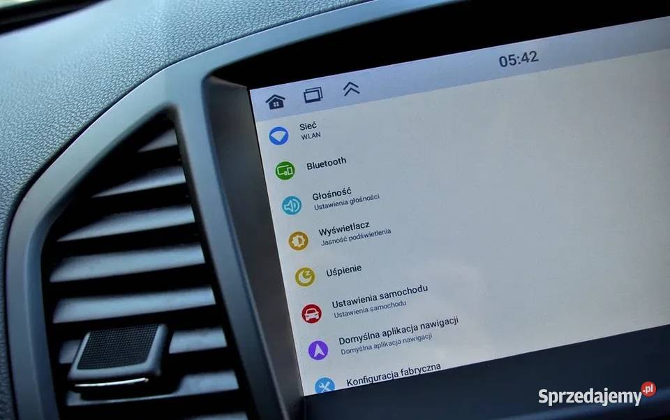 Opel Insignia 18 B Gaz Bogate wyposażenie Mega sprzedam