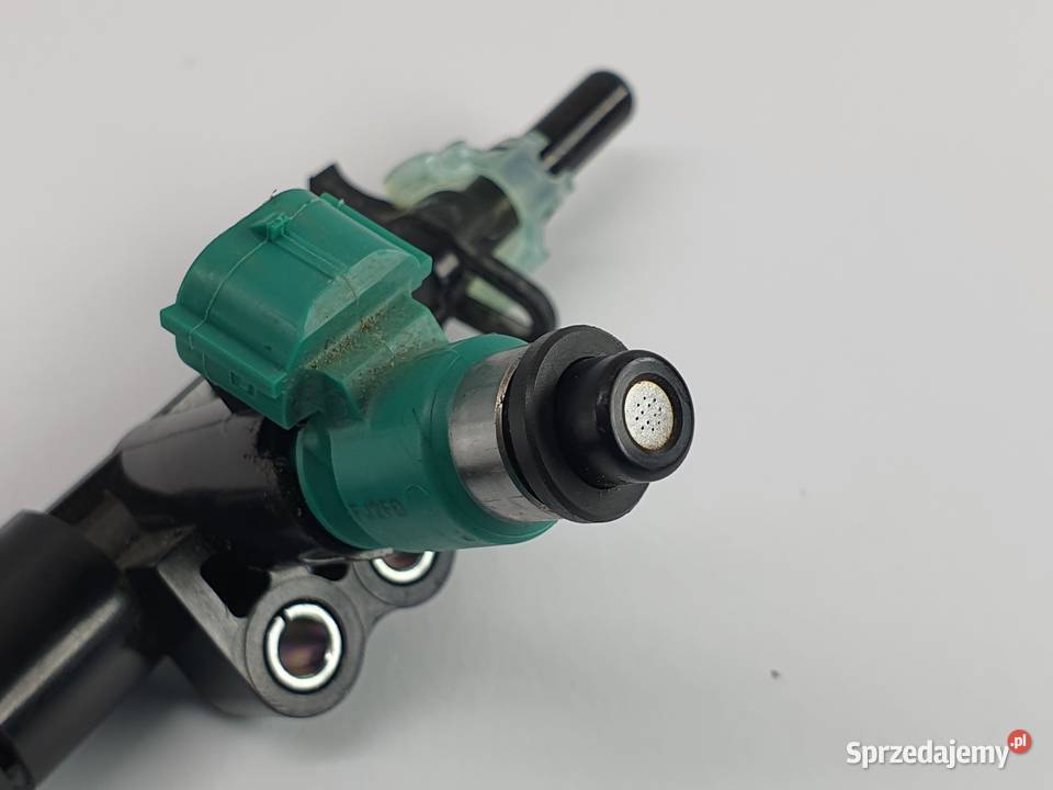 Wtrysk Wtrykski Honda VFR 1200 Crosstourer