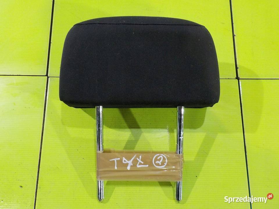 BMW 1 E88 09 zaglowek tyl osobowe Zagłówki Suków