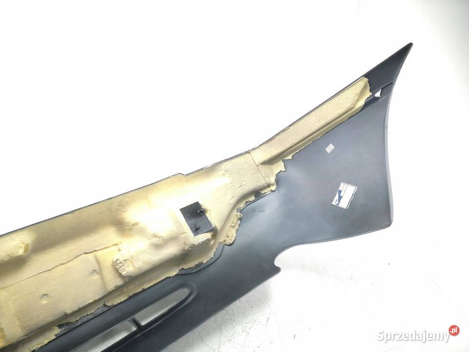 ZDERZAK TYLNY FORD ESCORT 19901995 NOWY