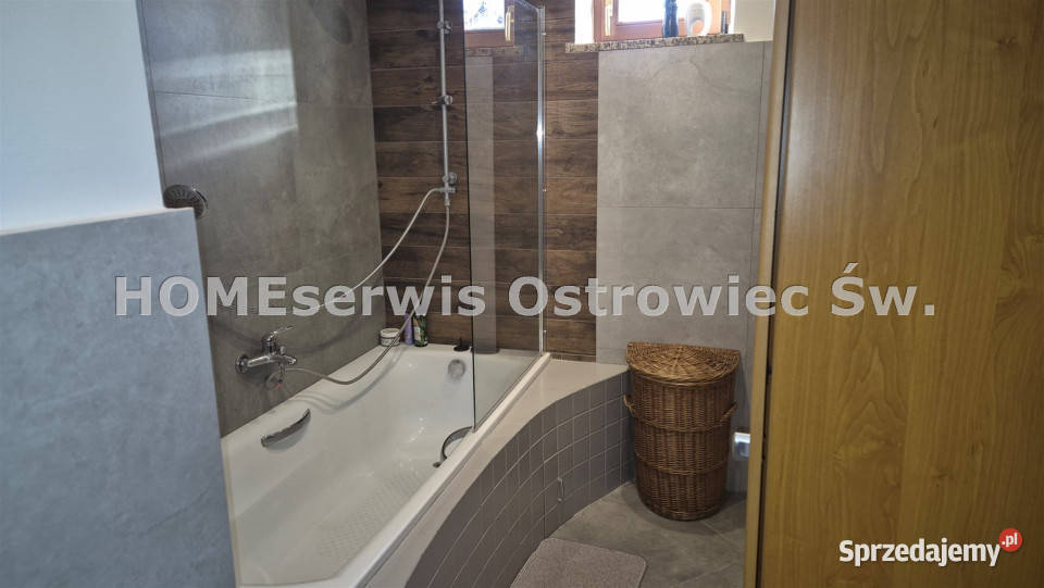 Dom wolnostojący Ostrowiec Świętokrzyski 180m2