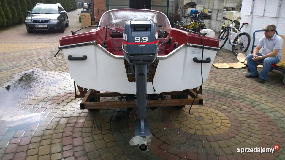silnik zaburtowy yamaha 99 15 2stroke Lipsko sprzedam