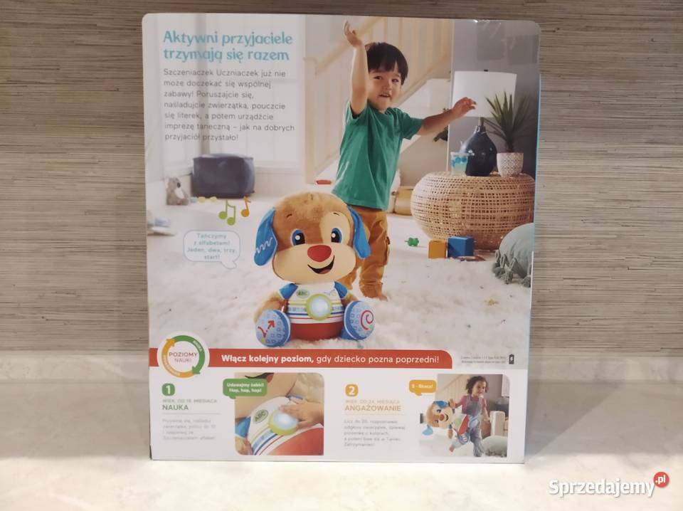 NAJTANIEJ Wielki Braciszek Szczeniaczek Zabrze sprzedam