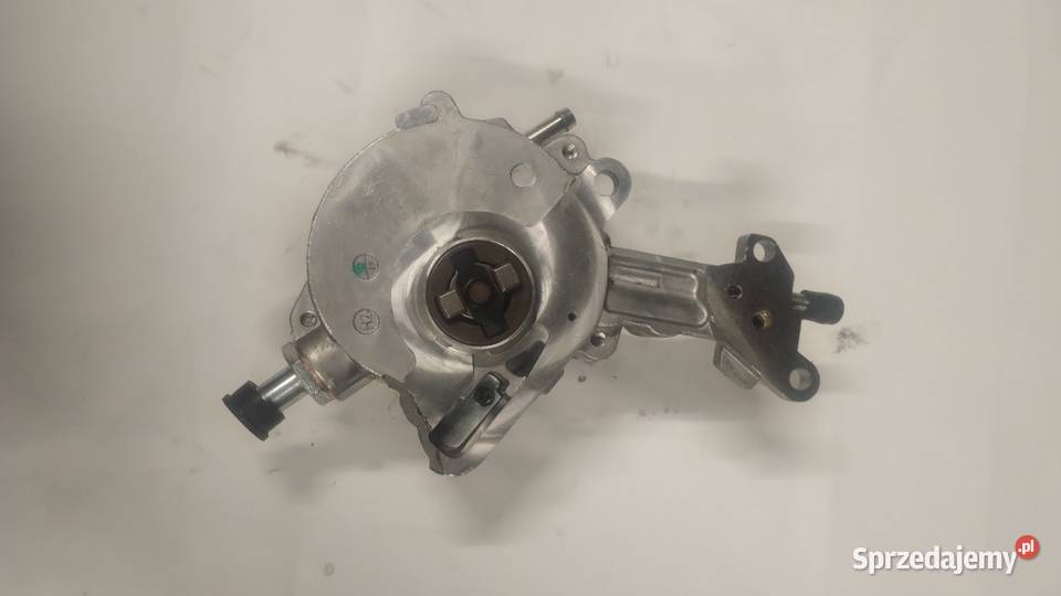 POMPA VACUM PRÓŻNIOWA B14919 BORSEHUNG AUDI A2 Kłodzko sprzedam