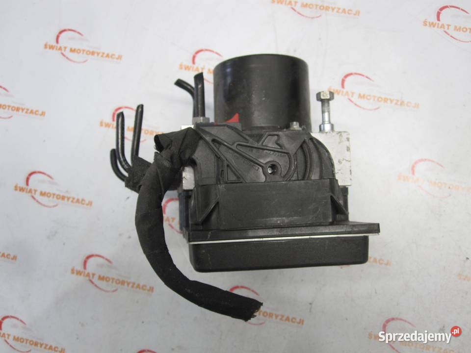 AUDI A1 I 8X pompa ABS 0265239009 6R0614517 osobowe Kielce sprzedam