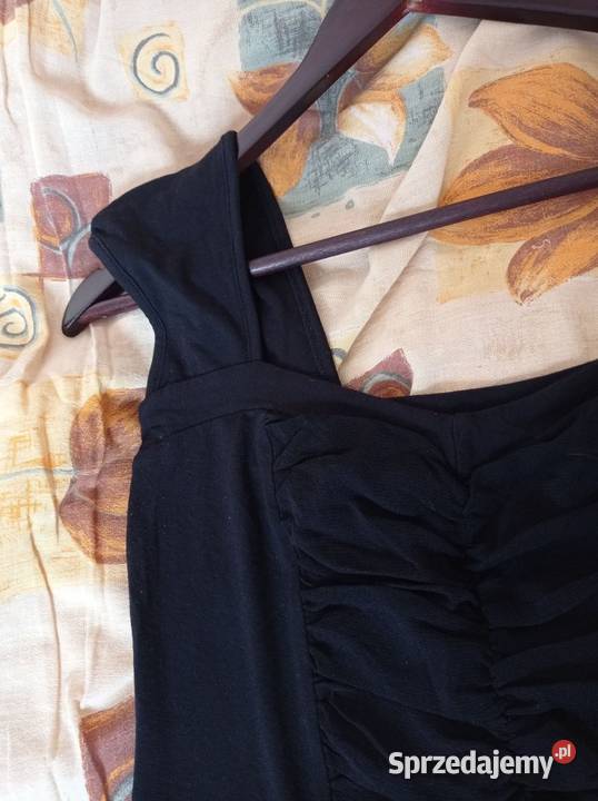 Bluzka na grubych ramiączkach Hajnówka