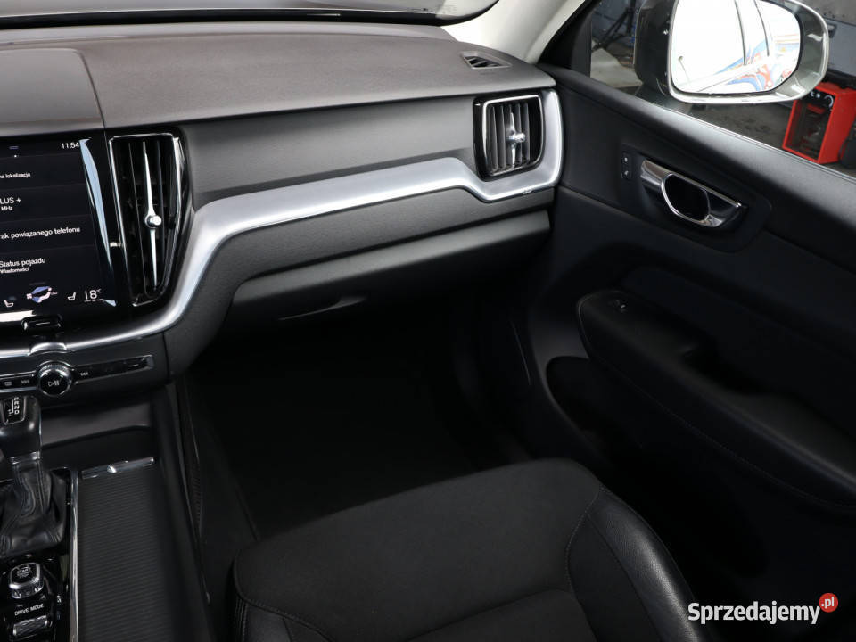 Volvo XC60 D4