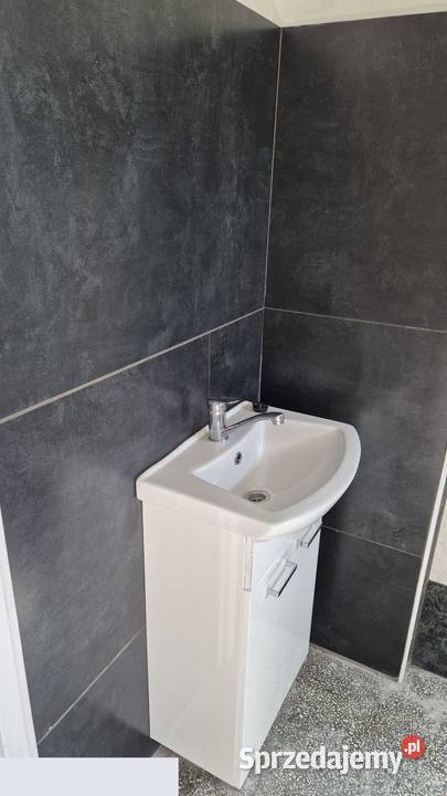 Pawilon handlowousługowy 445m2 Kielce handlowo-usługowy