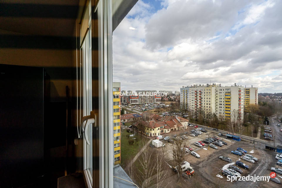 Mieszkanie do sprzedania Kraków 34m2 1pokojowe sprzedam