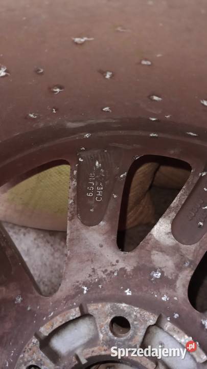 Felgi 5x143 Motoryzacja Panków