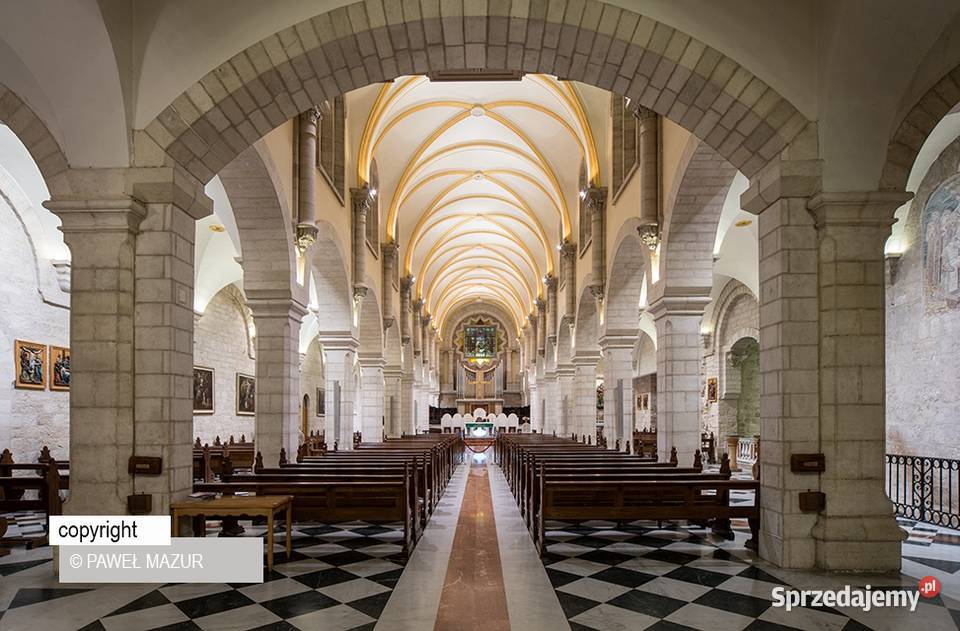 Srebrna Moneta WINDOWS OF HEAVEN St Catherines Numizmatyka Warszawa