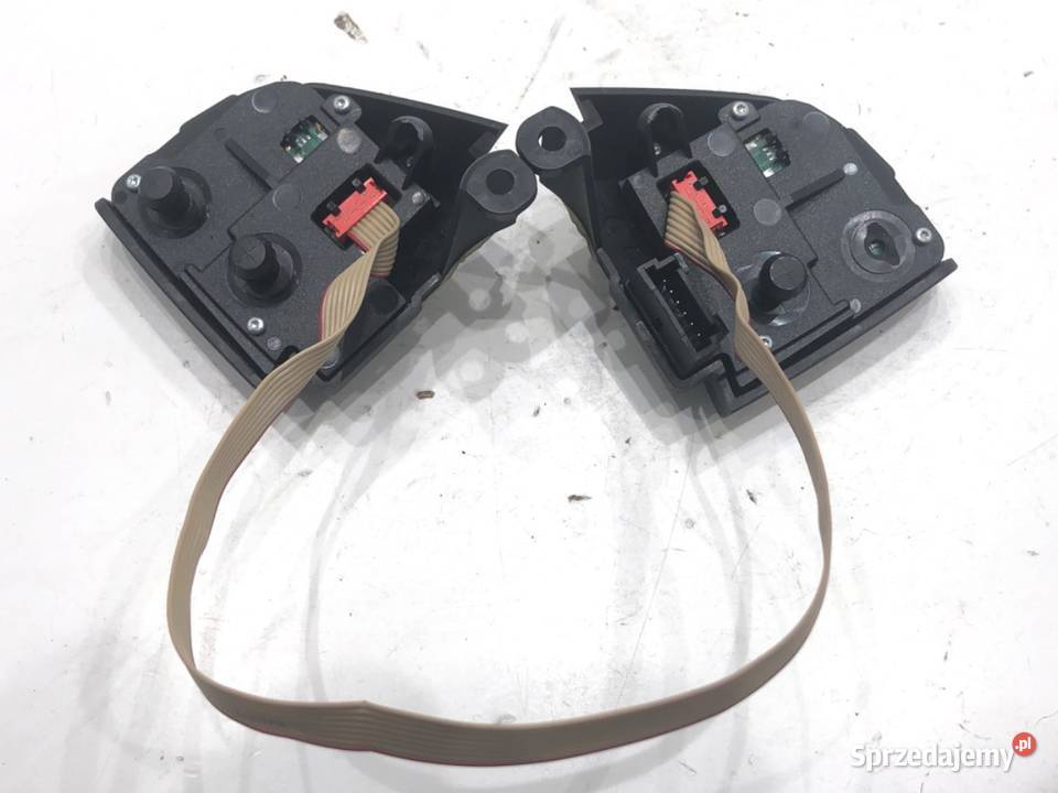 PRZEŁĄCZNIKI KIEROWNICY SEAT ALHAMBRA II osobowe sprzedam