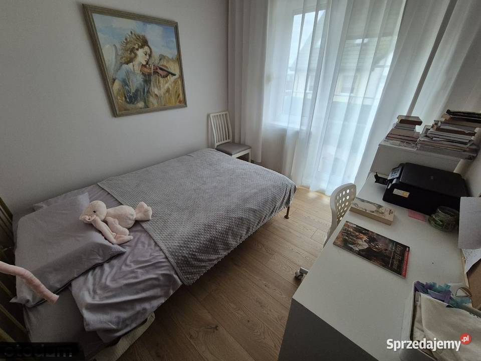 4pok 80met Kłodzkiej ANTRESOLABALKON Bielany 2 piętra sprzedam