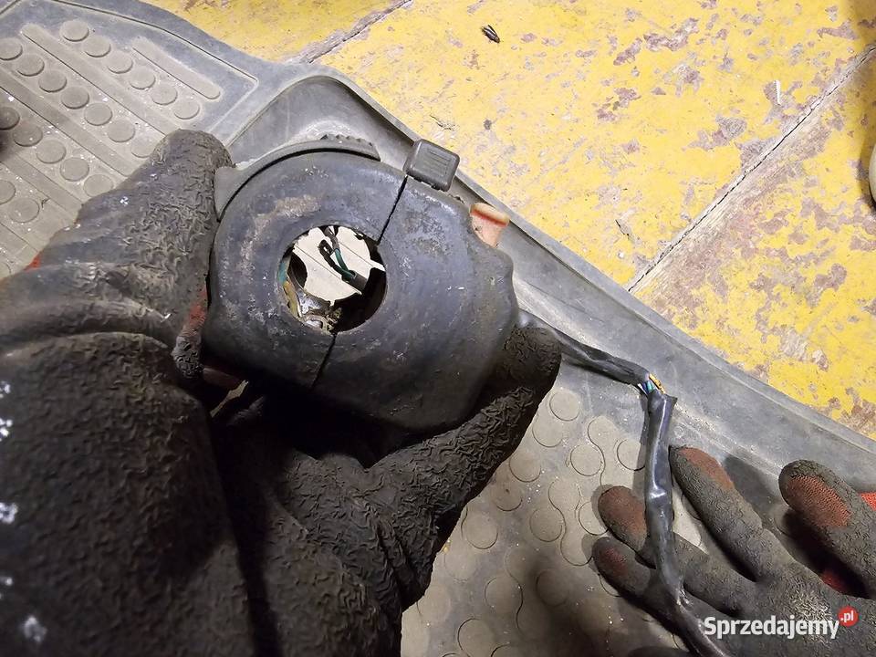 Romet CRS 50 przełącznik lewy świateł CRS50 Jelenia Góra