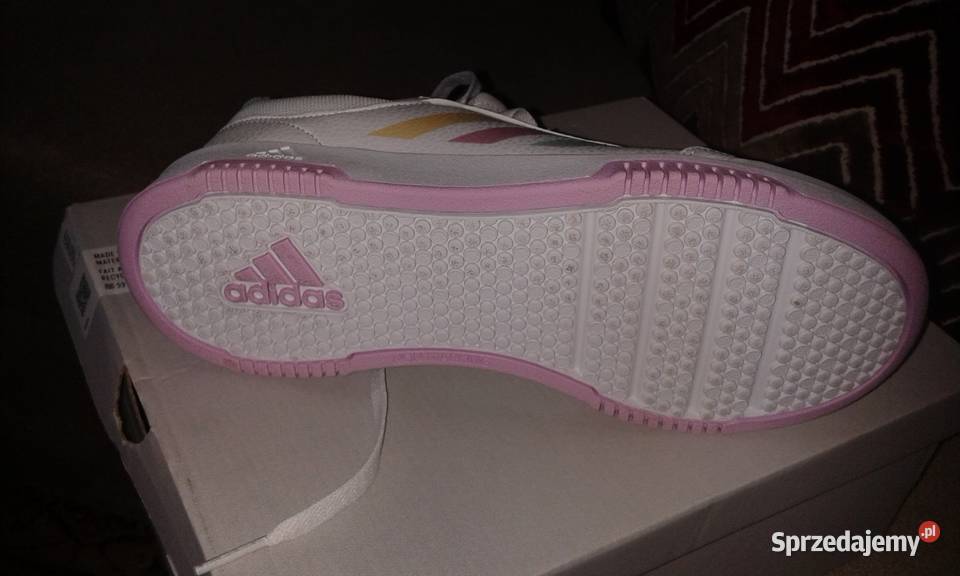nowe buty sportowe adidas damskie