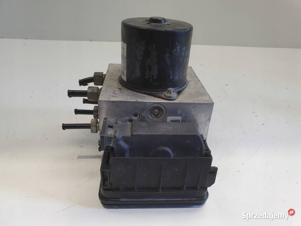 Opel Insignia A 20 CDTI POMPA ABS hamulcowa osobowe