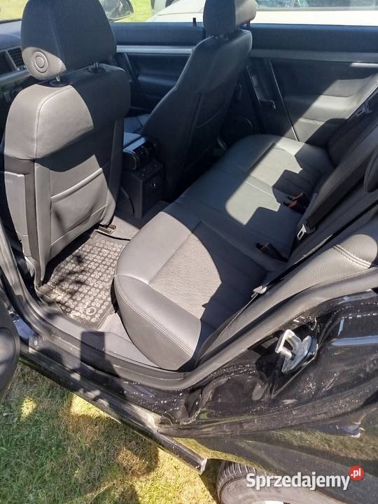 Opel Vectra Zamość