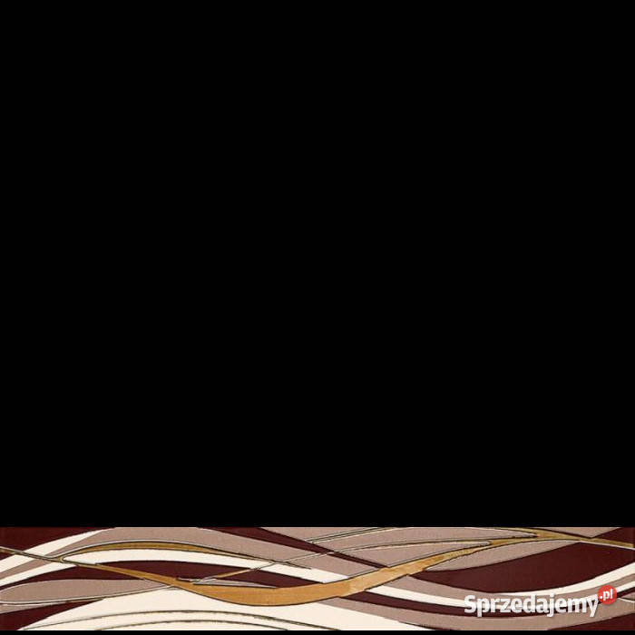 Listwa Elida 1 wymiar 73 x 448 Domino