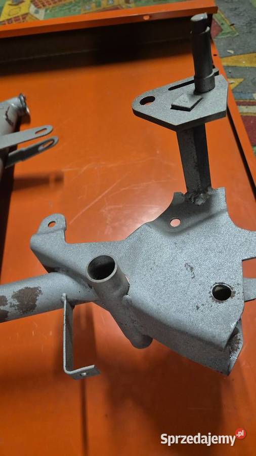 Motorynka m1 rama prl podlaskie Hryniewicze sprzedam