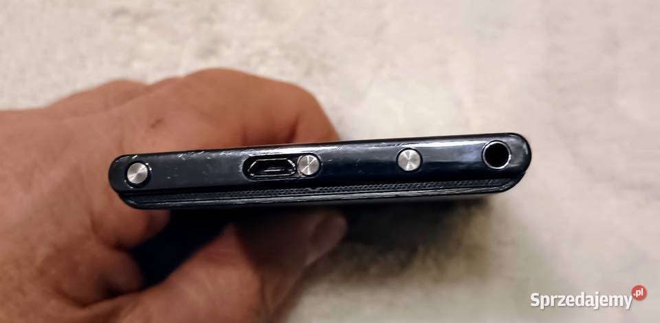 Telefon komórkowy Nokia i LG Wągrowiec