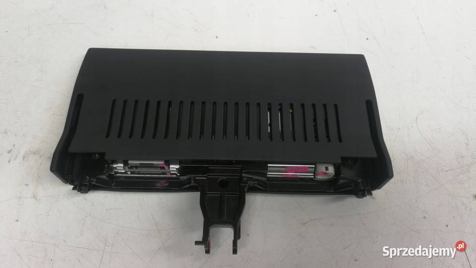 WYŚWIETLACZ LCD MMI AUDI A6 C7 A7 4G0919603 6 śląskie Przystajń