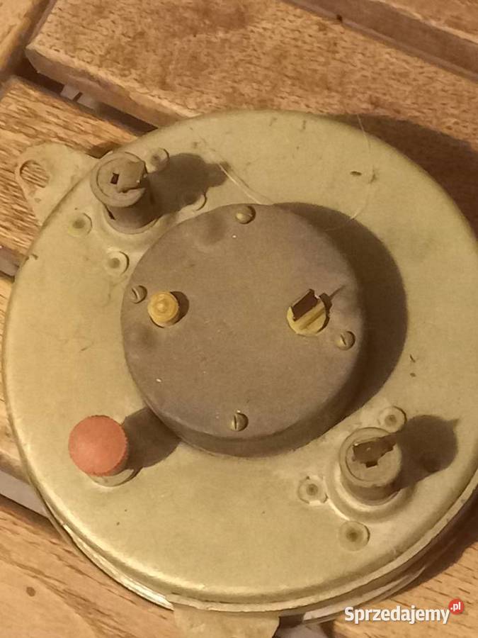 Zegar żuk syrena Nysa Toruń sprzedam