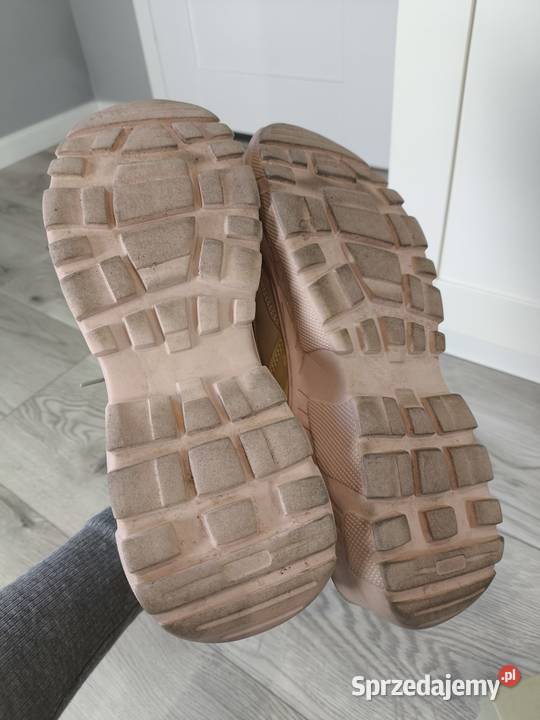 Buty sportowe sneakersy Only pastelowe rozmiar Poznań