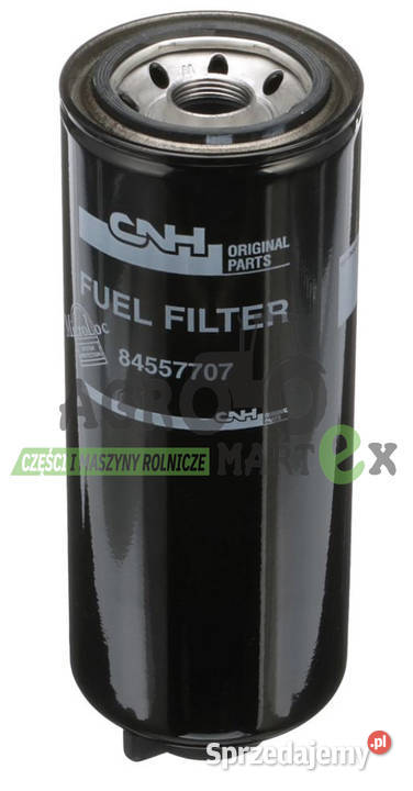 84557707 FILTR PALIWA CNH