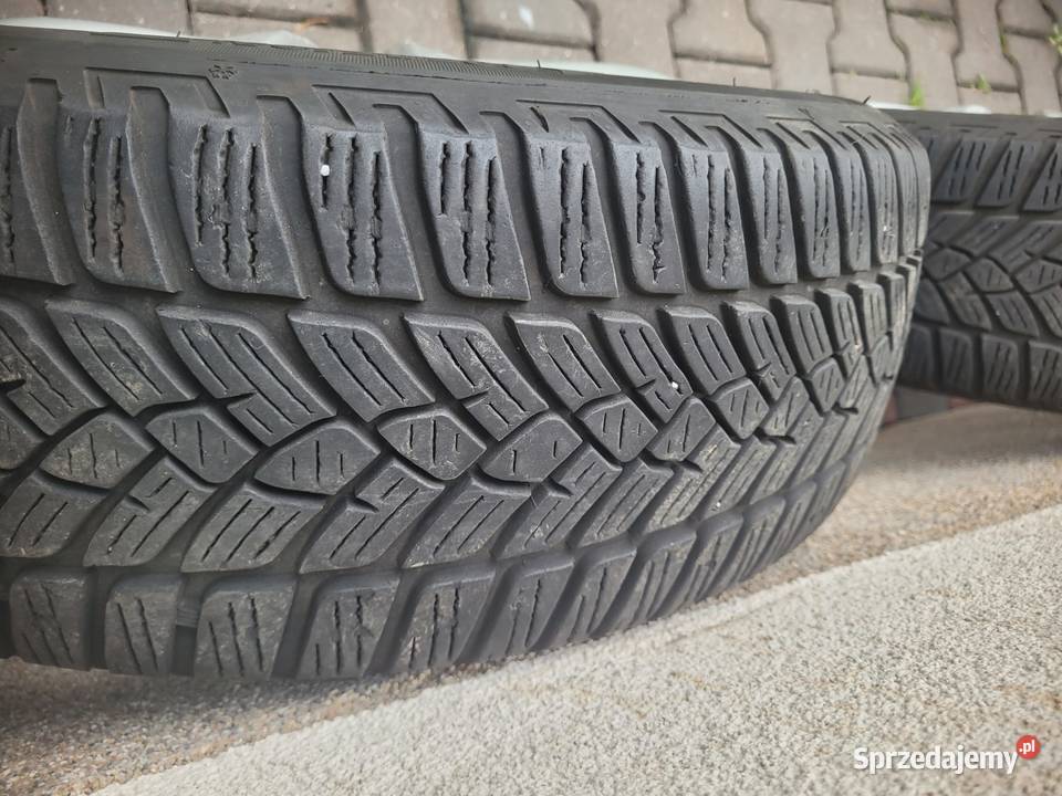 Felgi Koła Opel Zafira Astra Meriva 16 5x110 Pińczów