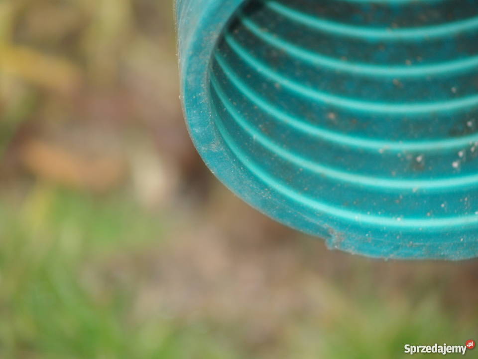 wąż do beczkowozu 125