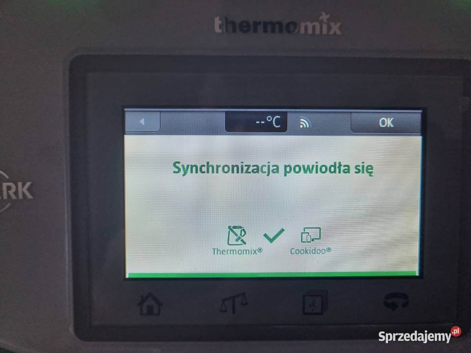 Thermomix TM 5